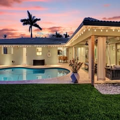 Blue Oasis | Pool & BBQ | Basketball Court