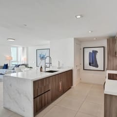 Monthly - Exclusive 616 Condo