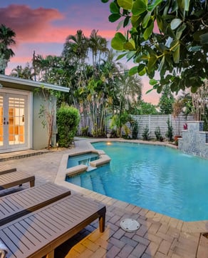 Fort Lauderdale