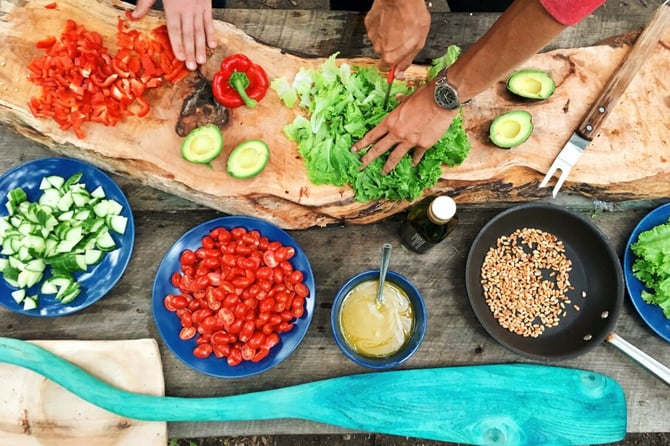 Our Top 3 Favorite Cooking Classes in Fort Lauderdale