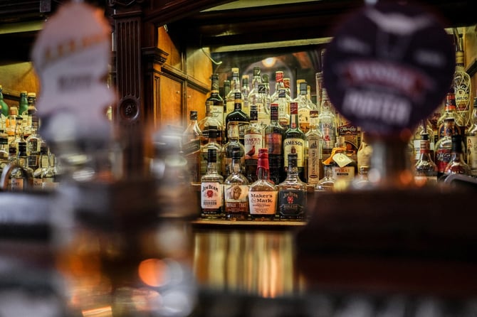 The Best Las Olas and Flagler Village Bars