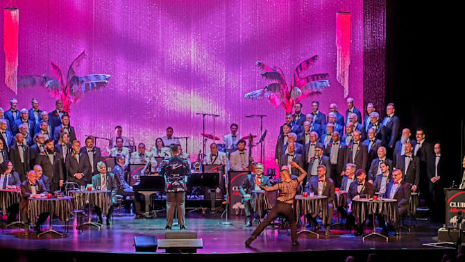 The Parker Playhouse and Its Impact on Fort Lauderdale’s Art Scene