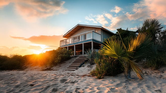 Making Your Mark in Short-Term Rentals