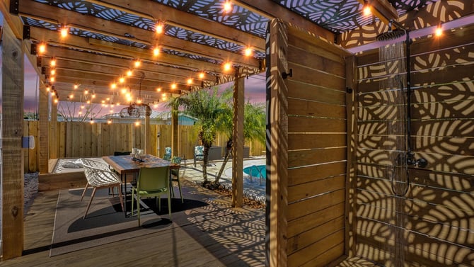Boost Your BnB’s Charm with a Selfie Spot