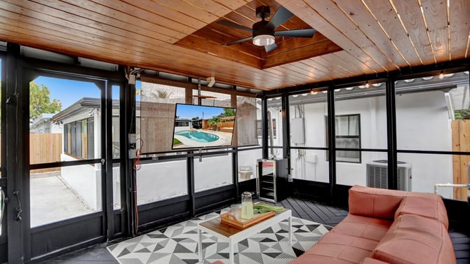 Exploring the Viability of Beach House Investments: A Comprehensive Guide