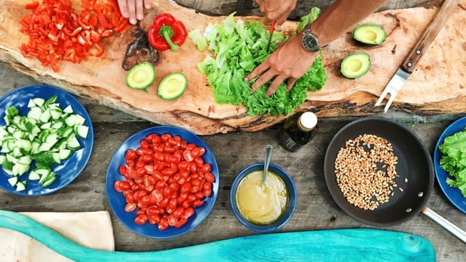Our Top 3 Favorite Cooking Classes in Fort Lauderdale