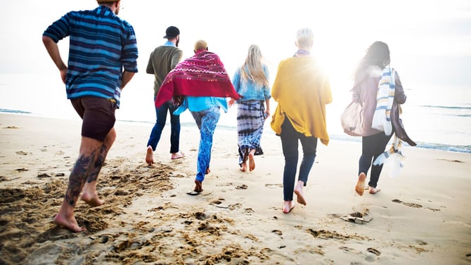 5 Ways To Improve Your AirBNB Hosting
