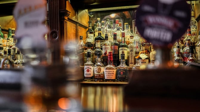 The Best Las Olas and Flagler Village Bars