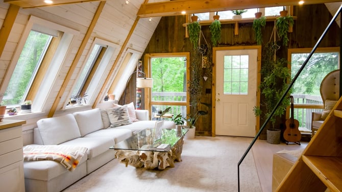 Should You Invest in AirBNB Management?